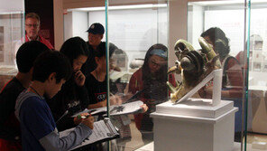 [신나는 공부]봄방학, 유물과 미술작품 감상으로 상상의 나래를