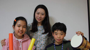 [신나는 공부/꿈을 만나다]“마음의 상처, 음악으로 위로해요” 