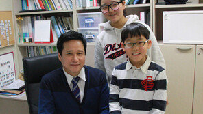 [신나는 공부/꿈을 만나다]두 발에 생명을 “후∼” 