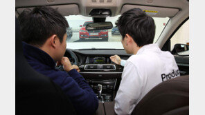 [CAR]“BMW에 관한 모든 것, PG에 물어보세요” 