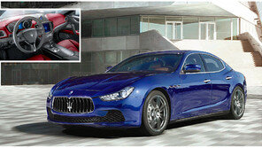 [CAR/시승기]6기통 엔진에 410마력 자랑깵 민첩한 움직임으로 질주본능 자극