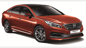[CAR]프리미엄 수입 신차 러시… 최고 43% 성능 향상 쏘나타 ‘선전’ 