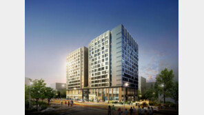 개발호재 풍부한 마곡지구, ‘마곡 아이파크 상가’ 뛰어난 입지 눈길