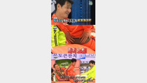 ‘무한도전’ 박혁권 “골 안 보이면 괜찮아”…속옷 노출에도 ‘덤덤’