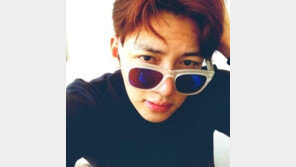 지창욱, ‘힐러’ 종영 후 뭐하나 봤더니…‘난 지금 비수기’