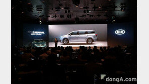 ‘올 뉴 카니발’ 공명음 개선부품 내놔…어디가 문제?