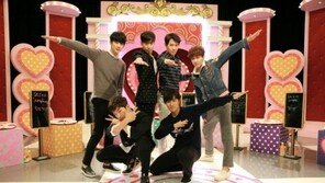 타이틀곡 ‘표적’으로 돌아온 신화 “해체 위기 있었다” 충격 고백…무슨 일?