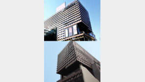 조재현 동숭동 빌딩, 170억 → 350억