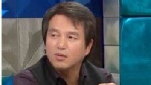 조재현, 종로에 350억대 빌딩 소유..."아버지가 석유 관련 사업가"