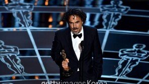 [제87회 아카데미 시상식] 영화 ‘버드맨’, 작품상 감독상 등 4관왕