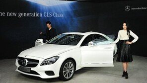 2015 베스트 카, 벤츠 C 클래스와 S 클래스…어떤 부문인가 보니? ‘대박’