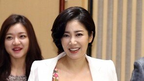 유호정 “풍문으로 들었소 출연, 1초도 망설이지 않고 승락했다”