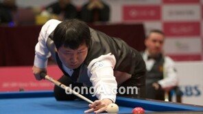 당구선수 김경률 사망, 20층 부모 집 창문에서 추락...자살?실족사? 조사중