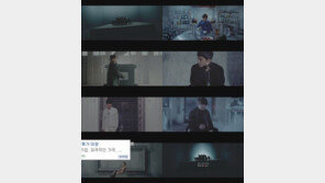 신화, 타이틀곡 ‘표적’ 영상서 넘치는 카리스마… ‘기대감 UP’