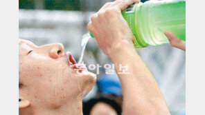 미세먼지 잡는 음식… 물 자주 마시면 면역력 증진·미세먼지 희석