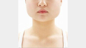 얼굴 커지는 일상의 작은 습관들은?