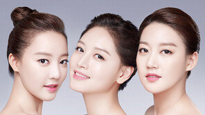 미샤, 레인보우 멤버 3인 새 모델 발탁