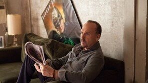 아카데미 시상식 4관왕 영화 ‘버드맨’…어떤 내용이길래?