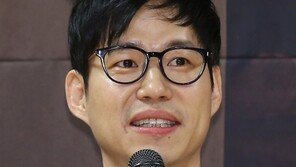‘풍문으로 들었소’ 유준상 “세트장 900평, 집만 봐도 재밌을 것”