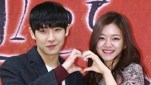 ‘풍문으로 들었소’ 이준, 어린 아버지 역 ‘자신감’ “실제로 후배에게 비슷한 일 있었다”