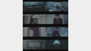 신화, 타이틀곡 ‘표적’ 티저 공개… 더욱 강렬해진 카리스마