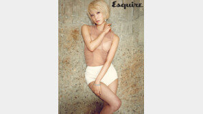 초아, 사뿐사뿐 섹시 댄스에 김구라 아들 동현도 변심…‘大폭소’