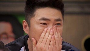 장동민, "유재석은 장동민도 착하게 만드는구나" 눈물...무슨사연?