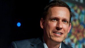 이재용 부회장, 페이팔 공동창업자 피터 틸 만난다