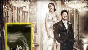 소유진, 둘째 임신, 9월 출산 예정 “첫째 아니라서 활동하는 데 지장 없다”