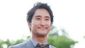 신현준, 강제규 감독·손예진과 손잡고 中영화 진출