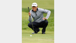 제임스 한 “아내가 우승 용기 불어넣어 줬다”