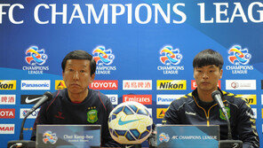 최강희 “가시와 악연 반드시 끊는다”