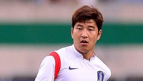 [분데스리가 리포트] 2연속 결장 박주호가 조급해하지 않는 이유