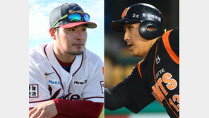 144경기 시대…철인 후보는 넥센·롯데