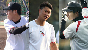 [이경호 기자의 여기는 가고시마] 신생팀 kt의 신·구 전쟁… 굴러온 돌 vs 박힌 돌