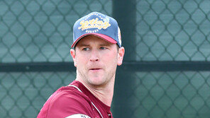 밴 헤켄, 사상 첫 2년연속 20승 달성?