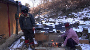 [오늘의 채널A] 지리산 초년생의 산골 이야기