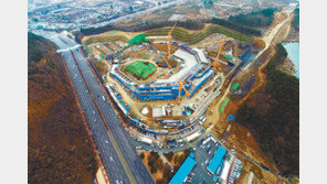 [대구/경북]“수성구를 명품 도시로”… 기반시설 공사 활발