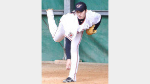 ‘오른손 류현진’이 야신을 만나면…