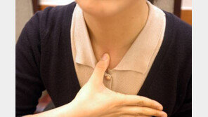 환절기 편도염 기승, 9세 이하 발생 비율 가장 높아…예방 방법은?