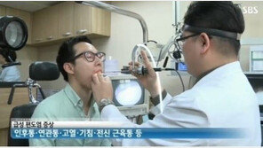 환절기 편도염 기승, 젊은 성인에게 쉽게 발생… 물 충분히 마셔야