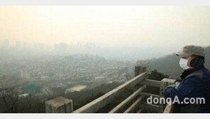 기상청 “3월에 대형 황사 온다” 예측… 봄철 황사 발생일수 비슷, 이유는?