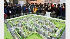 3월 역대 최대 분양 물량…신규 현장 어디?