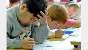 “학교가기 싫어요” 새학기 골치덩이 아이, 방치땐 성장장애 올수도