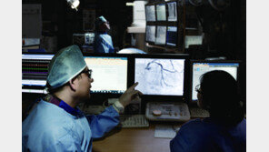 고려대 구로병원, 24시간 심장 전문 의료팀 대기… 입원없는 관상동맥조영술 시행 