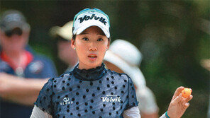 [Golf&Leisure]최운정과 ‘볼빅’, LPGA 우승 못해도 변함없는 지원… “같이 성장” 