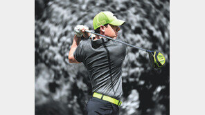 [Golf&Leisure]매킬로이·노승열·미셸위, 3色 드라이버 