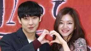 ‘풍문으로 들었소’ 이준-고아성, 고딩 커플 맞아? ‘베드신+혼전임신’…아슬아슬 수위 