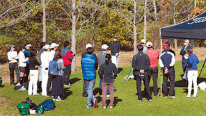 [Golf&Leisure]볼 피팅으로 당신에게 맞는 볼을 사용하세요