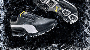 [Golf&Leisure]푸마골프 ‘타이탄 투어’, 투어 수준의 고기능성 제품을 경험한다 